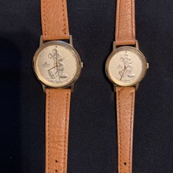 Watches