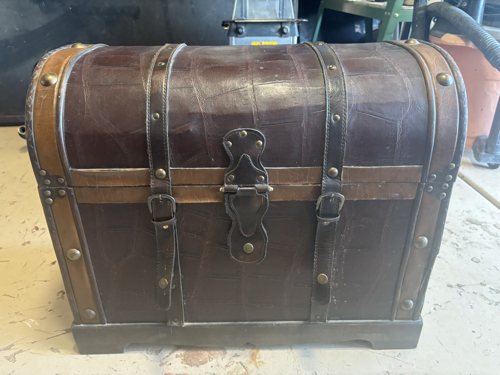 Antique Looking Chest