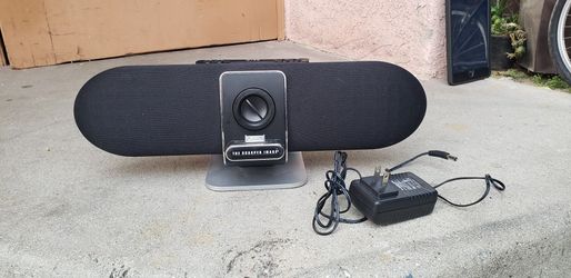 🔊 🔈 Speaker
