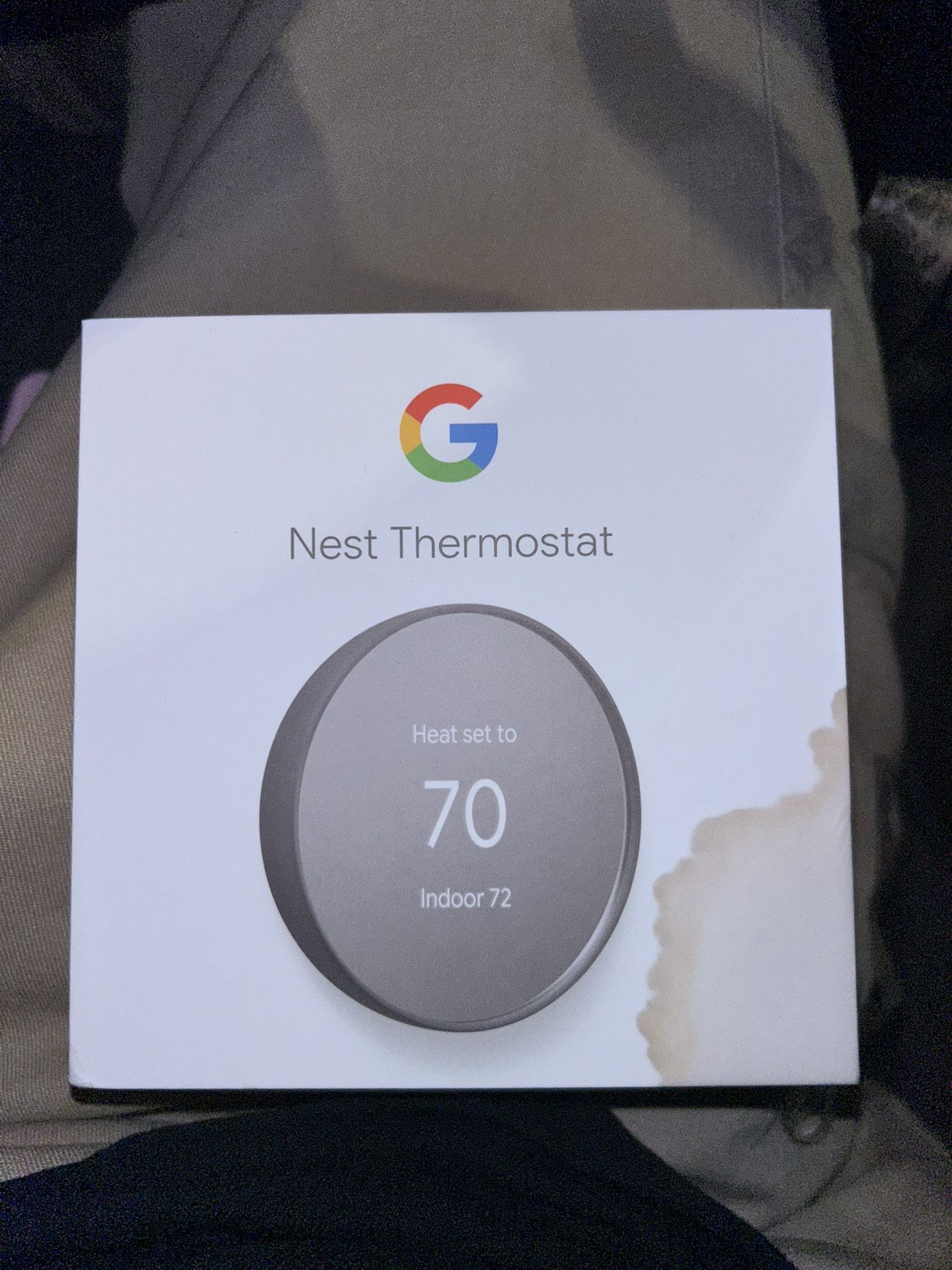 Google Nest