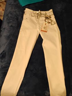 Pantalón colombiano