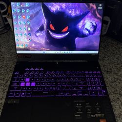 ASUS A15 4070