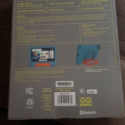 Kids Tablet
