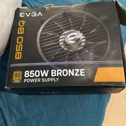 EVGA 850BQ