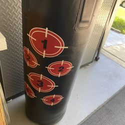 Heavy Bag