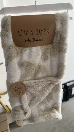 Baby Blanket