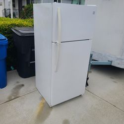 Refrigerator - Free