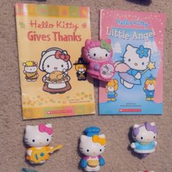 Hello Kitty Collection