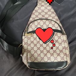 Crossbody 