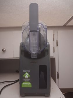 Inoviva Frozen Drink Slushie Machine