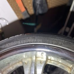 Ford-F150 Tires And Rims