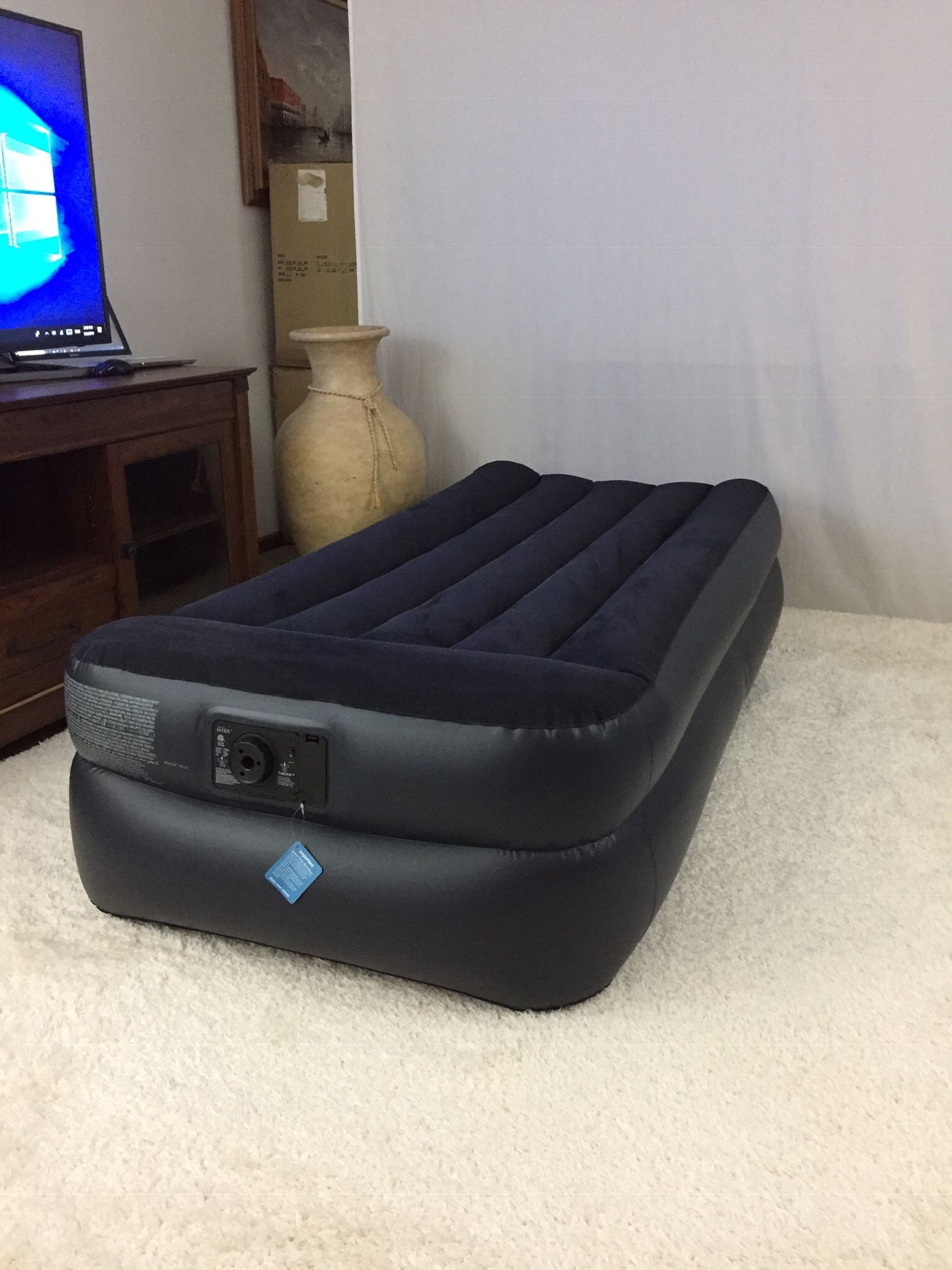 Air Mattress