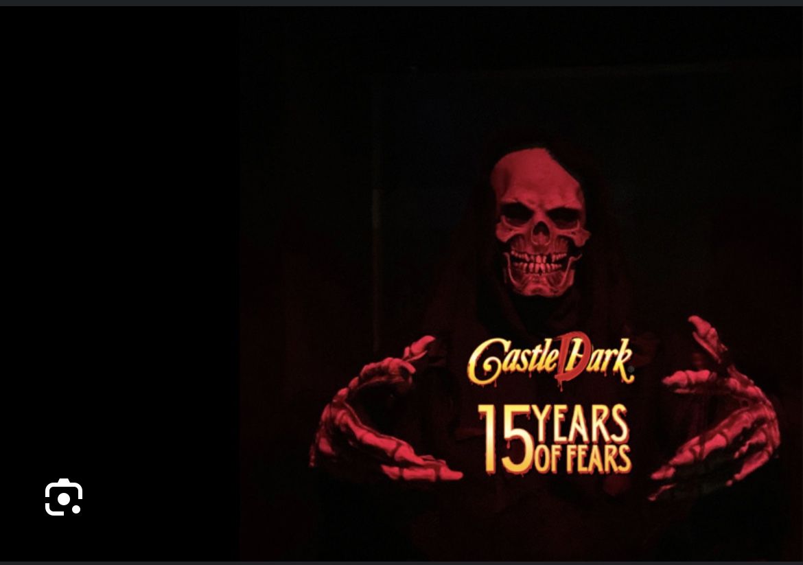 Castle Dark