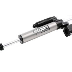 Nitrogen Steering Damper Stabilizer With Wrangler JK 2007-2018