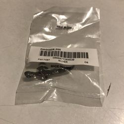 Supreme Dagger Pin