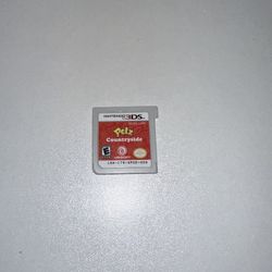 3DS Game - Petz Countryside