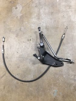 98-05 harley davidson dyna/ or softail
