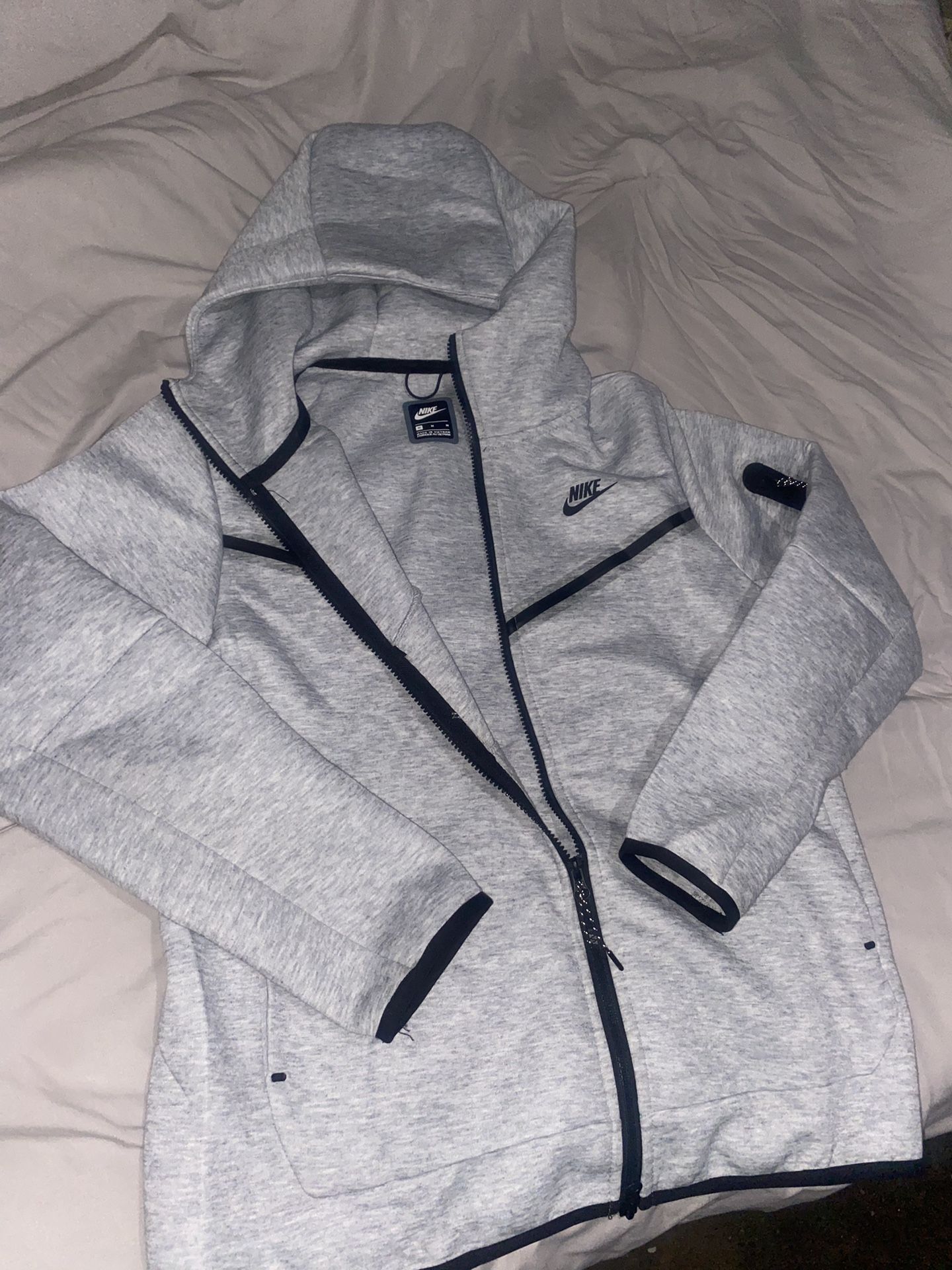 Nike Tech Jacket