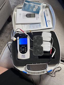 Tens Machine - Used