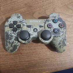 PS3 Controller Wireless