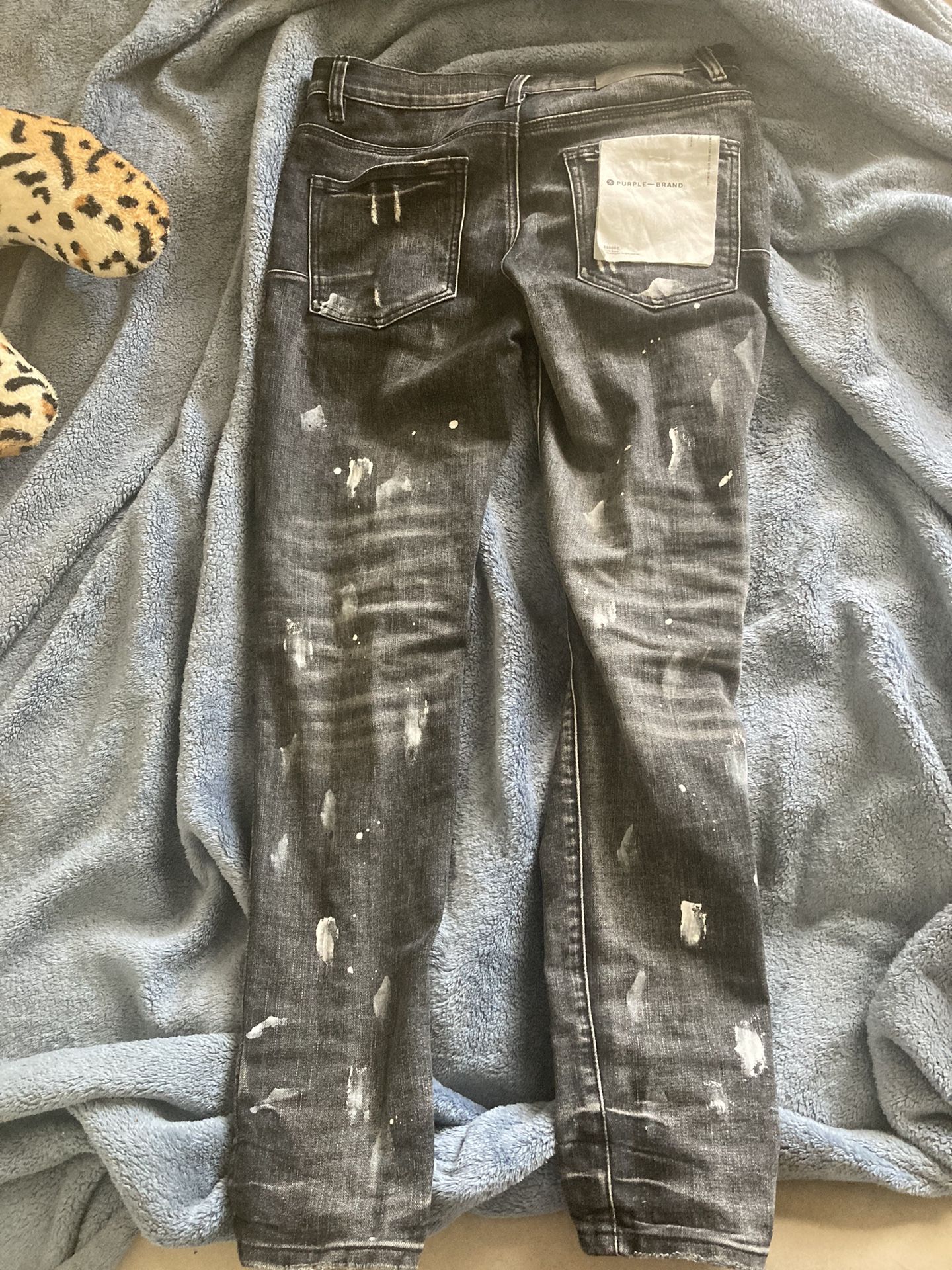 Purple Brand Jeans 