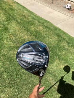 Callaway Rogue Driver