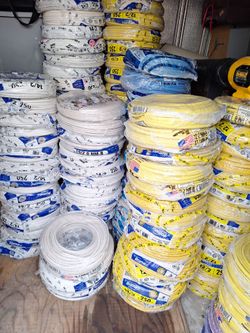 12/2 romex wire