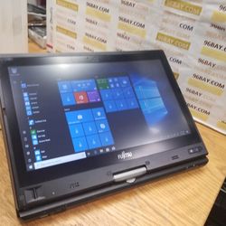 FUJITSU LIFEBOOK LIFEBOOK TABLET T725 (INV. D1029)


