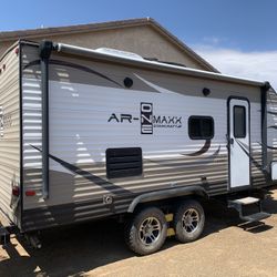2017 Starcraft AR-ONE MAXX