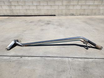 Carpet Cleaning Wand