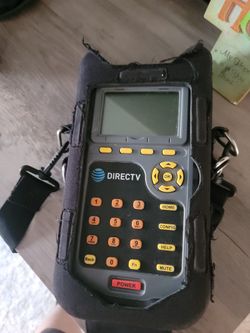 Direct Tv Meter