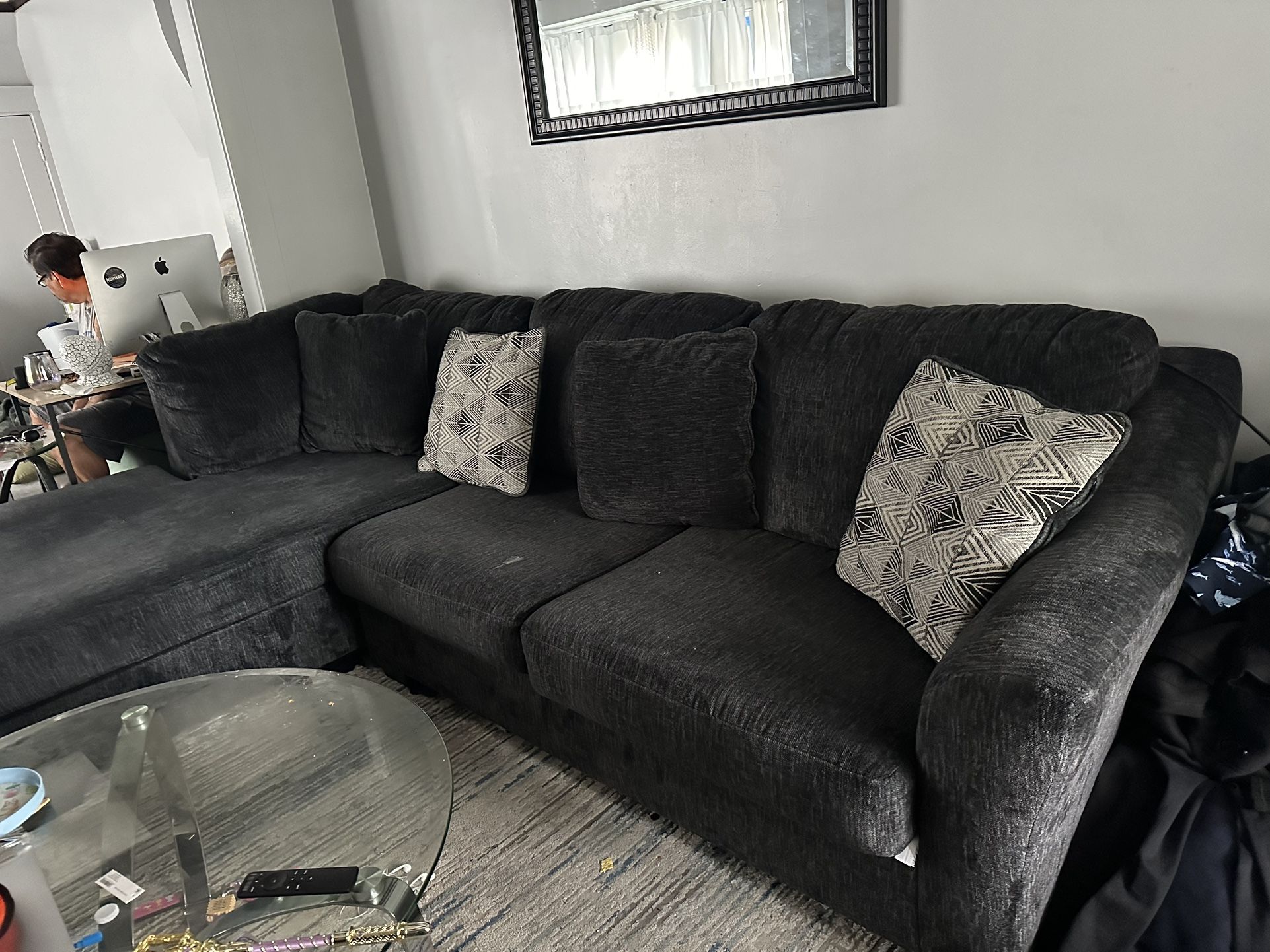 Ashley furniture