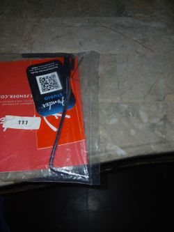 Fender whammy bar