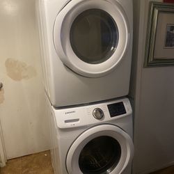 Washer Dryer