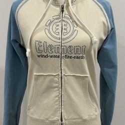 Element Full Zip Hoodie