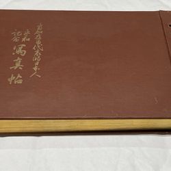 1922 Japanese Residents Southern California Photo Album Taisho Era Rare Book