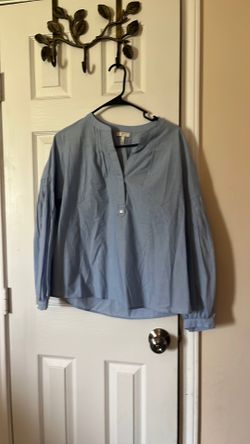 Zara small shirt