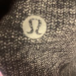 Lulu Lemon Brand New Size 6