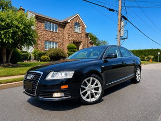 2010 Audi A6 PERFECT Condition