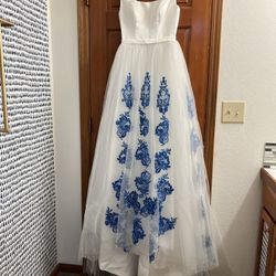 Wedding Or Prom dress