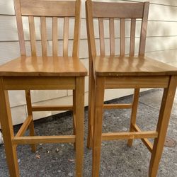 Stools