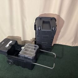 Tool Storage Containers 