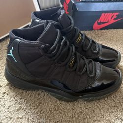 Jordan 11 Gamma 