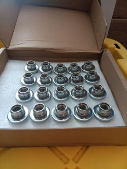 Lug Nuts