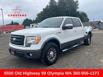 2009 Ford F-150
