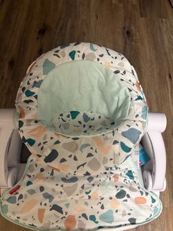 Fisher-Price Baby Bouncer Seat