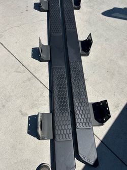 Running Boards