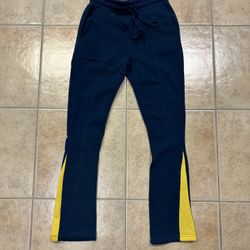 New Stacked Joggers 👖 