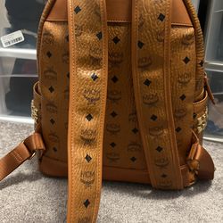 MCM Backpack for Sale in San Diego, CA - OfferUp