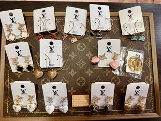 Earrings!! $7 Each!